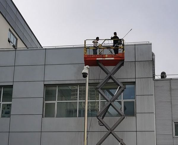 高空车租赁_专业高空作业车出租_就近上门价格实惠