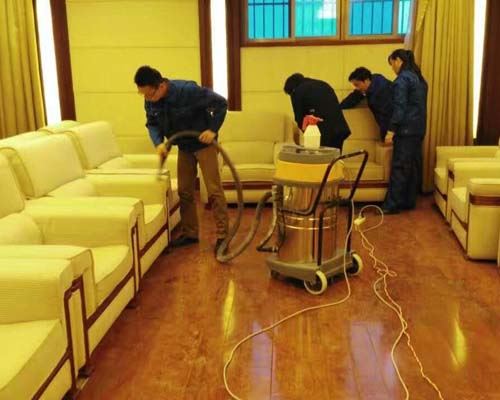 室内保洁临时工短期急招,薪资现结上手简单