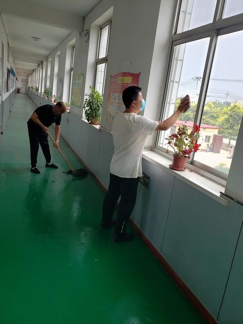 家政保洁上门服务流程以及双方注意须知