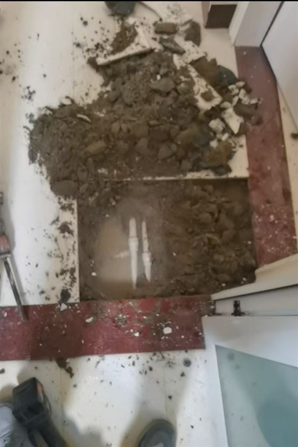 防水补漏工程标准报价单范本,透明收费省心靠谱