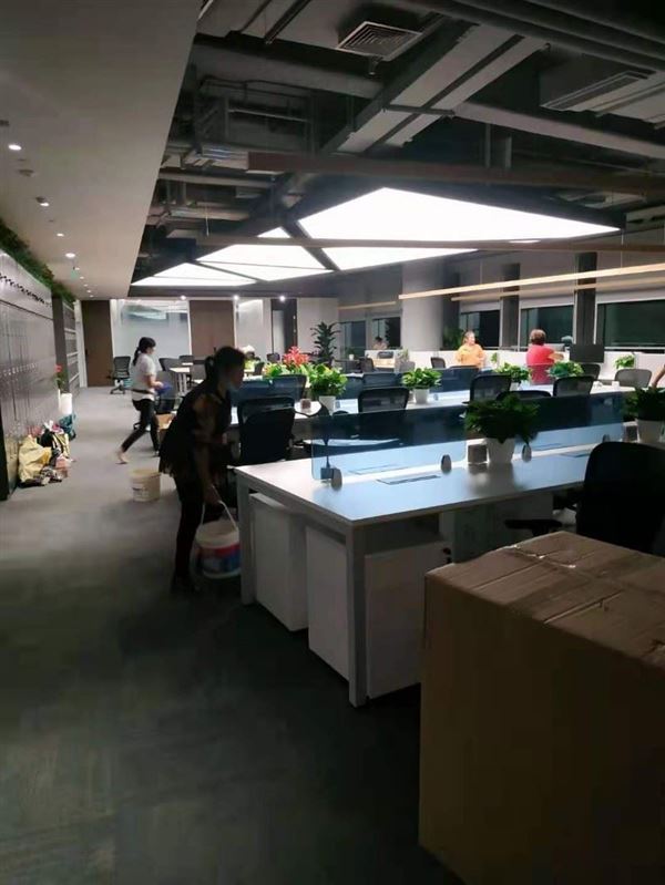 正规家政上门保洁服务 全屋洁净一站式贴心到家